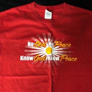 Mens tee